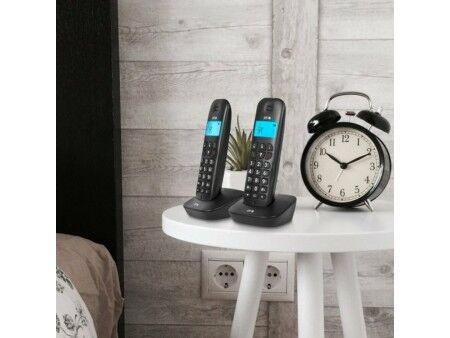 Telefon Bezprzewodowy SPC 7302N