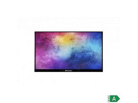 Monitor Verbatim 49591 Full HD