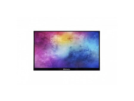 Monitor Verbatim 49591 Full HD