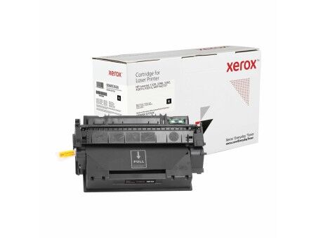 Toner Xerox Q5949X/Q7553X Czarny