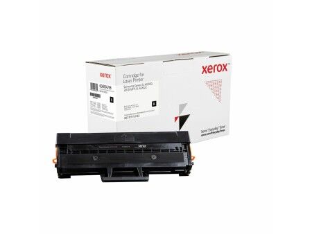 Oryginalny Wkład Atramentowy Xerox 006R04298 Czarny