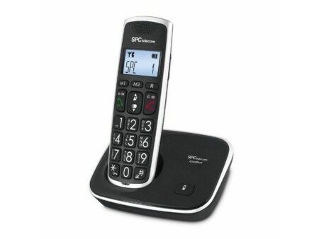 Telefon Bezprzewodowy SPC 7608N