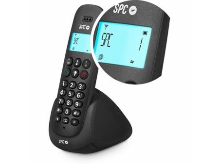Telefon Bezprzewodowy SPC 7310NS