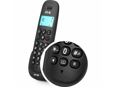 Telefon Bezprzewodowy SPC 7310NS