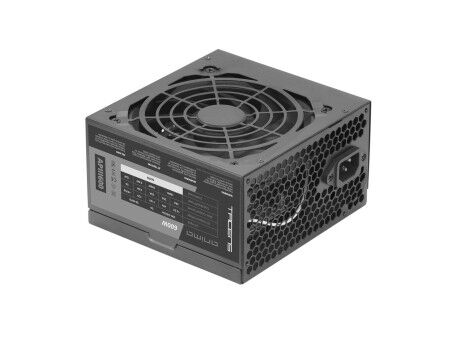 Zasilanie Tacens APIII600 600 W 80 Plus Bronze