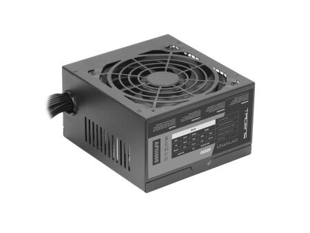Zasilanie Tacens APIII600 600 W 80 Plus Bronze