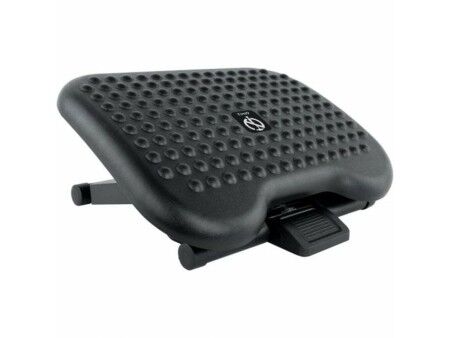 Ergonomiczny TooQ TQFR0603-B Czarny Ajustable Regulowany