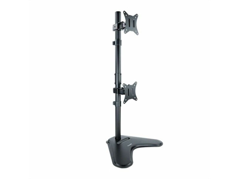 Uchwyt na TV TooQ DB1703TNV-B