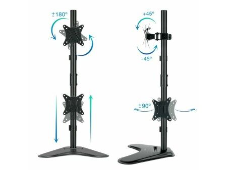 Uchwyt na TV TooQ DB1703TNV-B