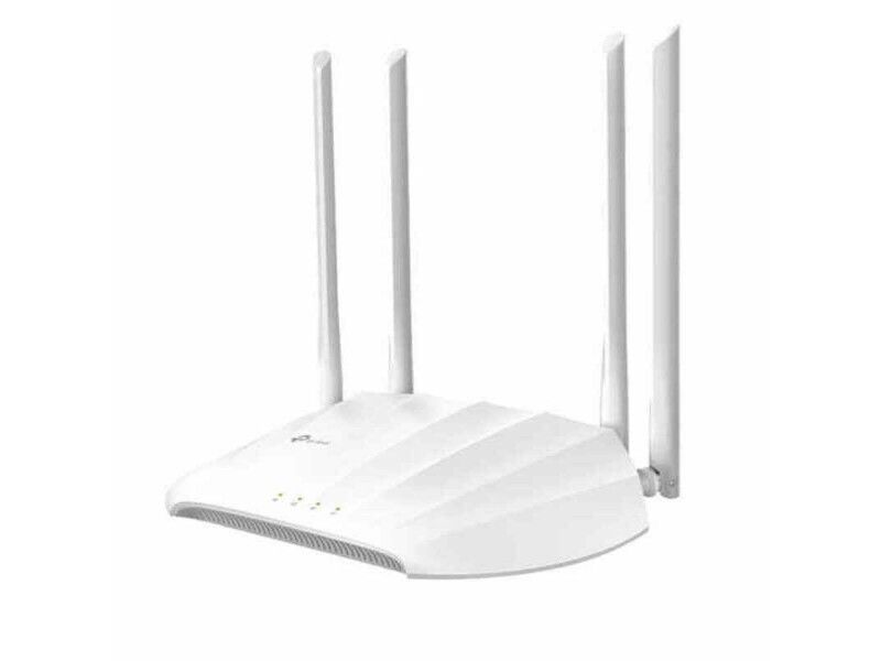 Punkt Dostępu TP-Link TL-WA1201 Biały