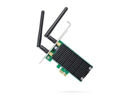Karta Sieciowa WiFi TP-Link Archer T4E