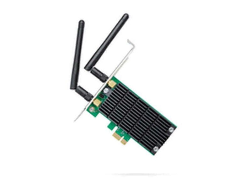 Karta Sieciowa WiFi TP-Link Archer T4E