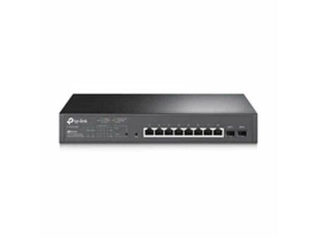 Przełącznik TP-Link TL-SG2210MP