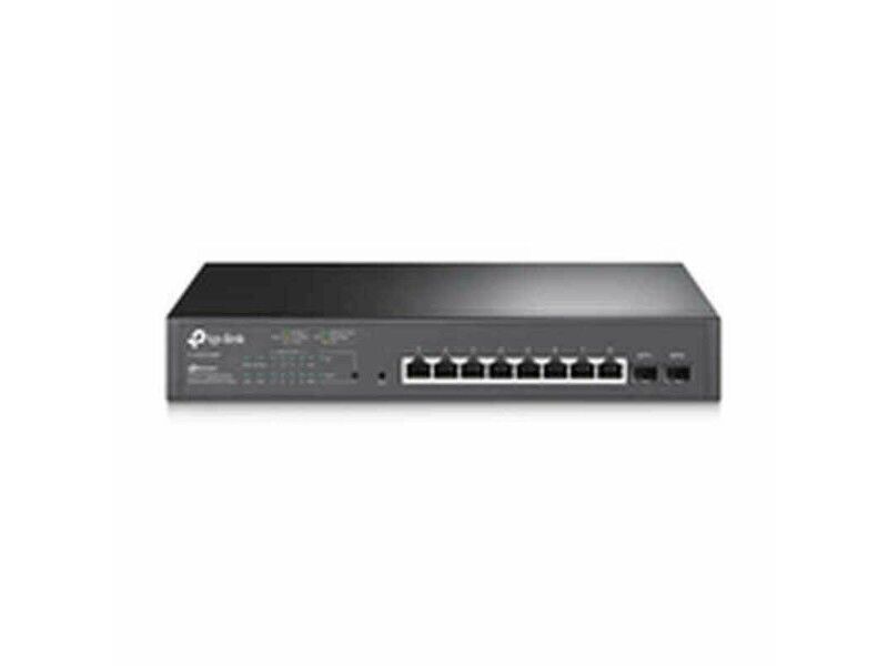 Przełącznik TP-Link TL-SG2210MP