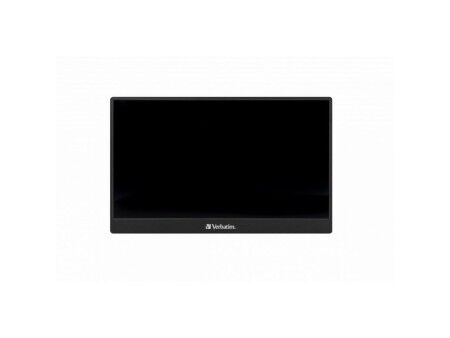 Monitor Verbatim 49590 Full HD 60 Hz Przenośny