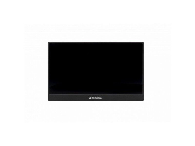 Monitor Verbatim 49590 Full HD 60 Hz Przenośny