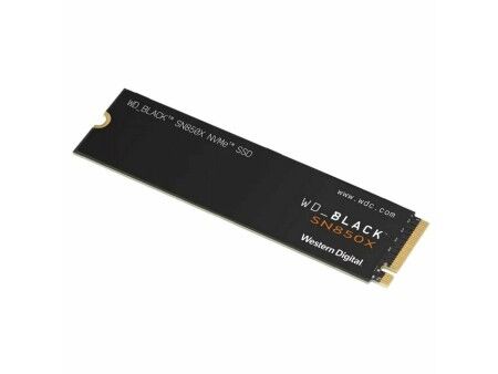 Dysk Twardy Western Digital SN850X 4 TB SSD 4 TB HDD