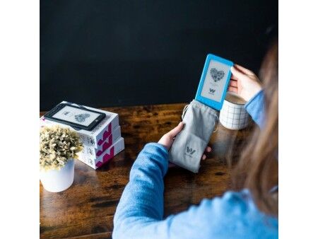 e-book Woxter EB26-070 4 GB Niebieski
