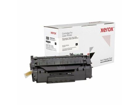 Toner Xerox Q5949A/Q7553A Czarny