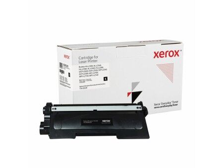 Oryginalny Wkład Atramentowy Xerox TN-2320 Czarny