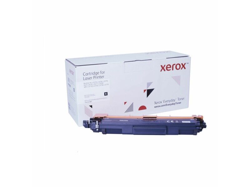 Oryginalny Wkład Atramentowy Xerox 006R04230 Czarny