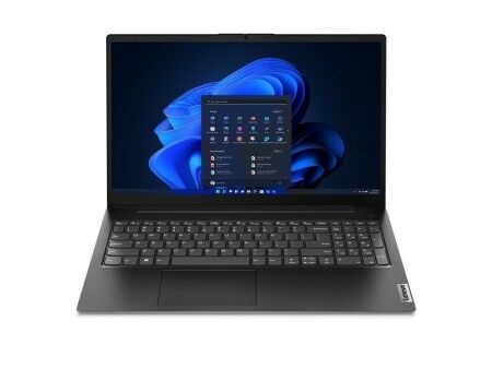 Laptop Lenovo V15 G4 AMN 82YU00TNSP 15" 8 GB RAM 512 GB SSD Qwerty US AMD Ryzen 3 7320U 