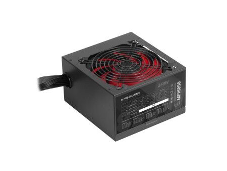 Zasilanie Mars Gaming MPIII850 ATX 850 W