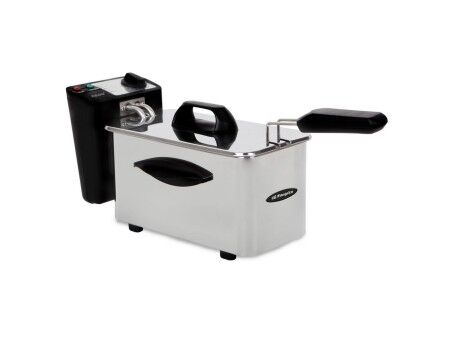 Frytkownica Orbegozo 15636 1500 W Czarny 1,5 L