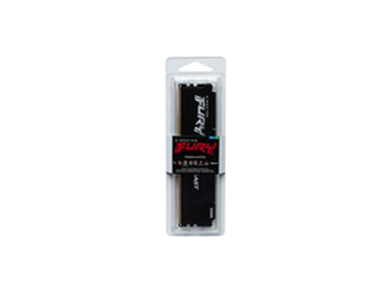 Pamięć RAM Kingston KF560C30BB-16 16 GB 6000 MHz DDR5 cl30
