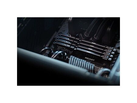 Pamięć RAM Kingston KF560C30BB-16 16 GB 6000 MHz DDR5 cl30