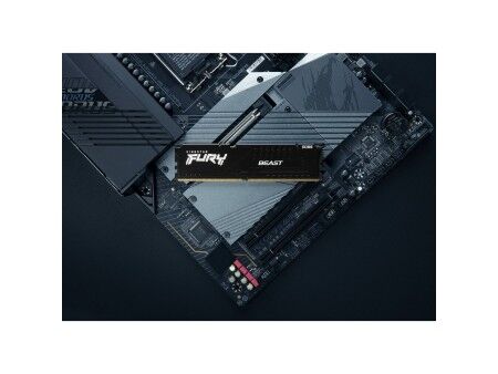 Pamięć RAM Kingston KF560C30BB-16 16 GB 6000 MHz DDR5 cl30