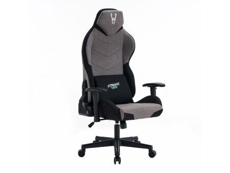 Fotel dla Graczy Woxter GM26-110 Szary