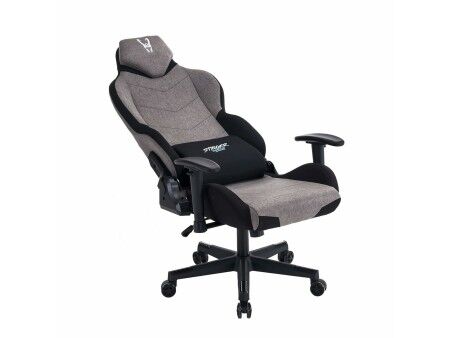 Fotel dla Graczy Woxter GM26-110 Szary