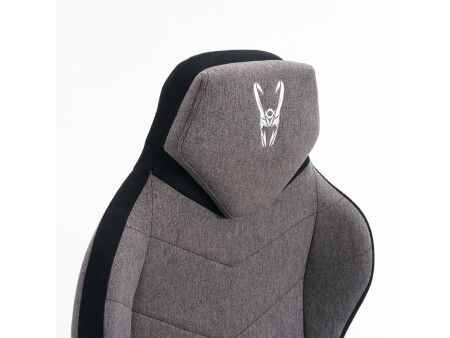 Fotel dla Graczy Woxter GM26-110 Szary