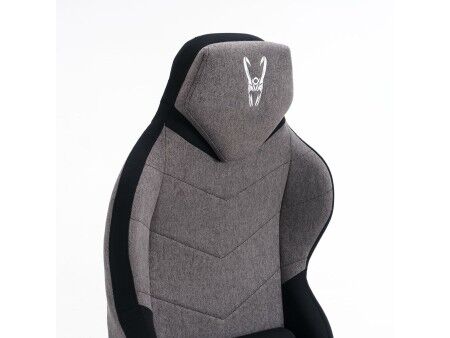 Fotel dla Graczy Woxter GM26-110 Szary