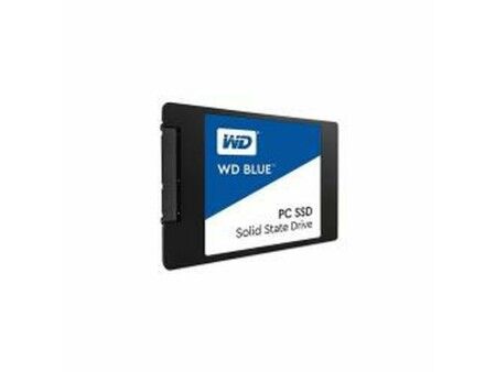 Dysk Twardy Western Digital WDS200T3B0A 2 TB 2 TB SSD
