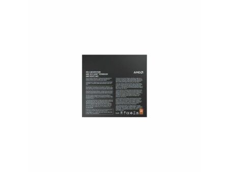 Procesor AMD 7800X3D AMD Ryzen 7 7800X3D AMD AM5