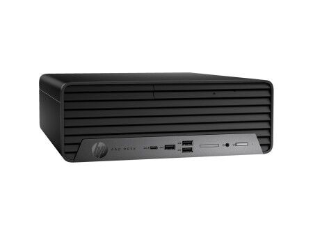 Komputer Stacjonarny HP 9M8J0AT Intel Core i5 16 GB RAM 512 GB SSD