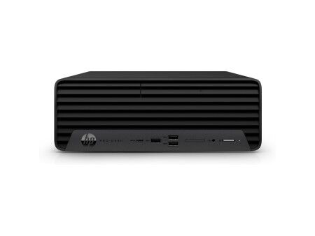 Komputer Stacjonarny HP 9M8J0AT Intel Core i5 16 GB RAM 512 GB SSD