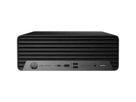 Komputer Stacjonarny HP 9M8J0AT Intel Core i5 16 GB RAM 512 GB SSD