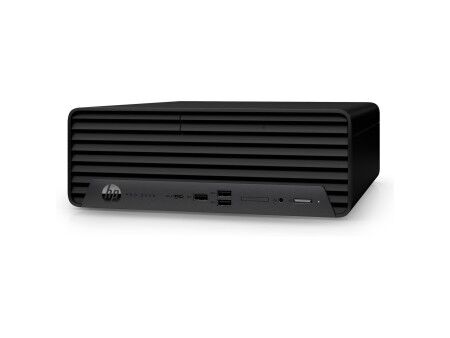 Komputer Stacjonarny HP 9M8J0AT Intel Core i5 16 GB RAM 512 GB SSD