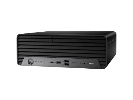 Komputer Stacjonarny HP 9M8J0AT Intel Core i5 16 GB RAM 512 GB SSD