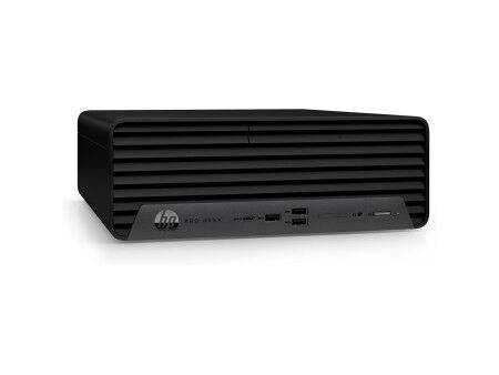 Komputer Stacjonarny HP 9M8J0AT Intel Core i5 16 GB RAM 512 GB SSD