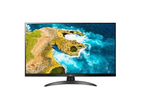 Smart TV LG 27TQ615S-PZ Full HD LED