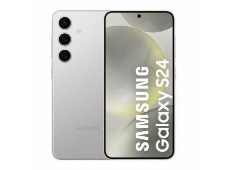 Smartfony Samsung Galaxy S24 8 GB RAM 128 GB Szary