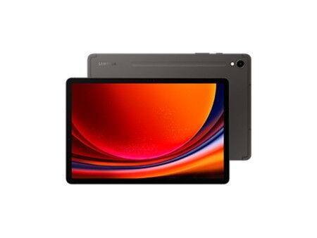Tablet Samsung SM-X716BZAEEUB 11" Octa Core 12 GB RAM 256 GB Szary