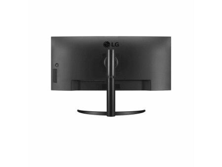 Monitor LG 34WQ75C-B 34" Quad HD 144 Hz