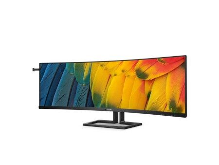 Monitor Philips 45B1U6900CH/00 UltraWide Dual Quad HD 75 Hz