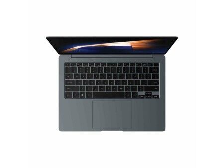Laptop Samsung Galaxy Book4 Pro 14" 16 GB RAM 512 GB SSD Intel Core Ultra 7 155H Szary