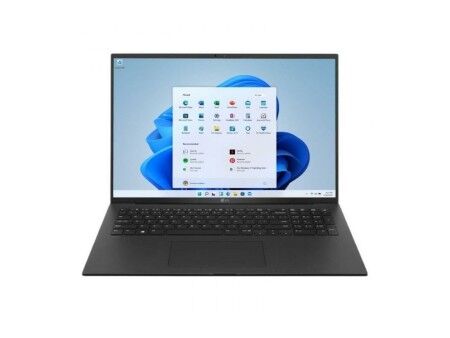 Laptop LG Gram  17Z90S-G 17" 16 GB RAM 512 GB SSD
